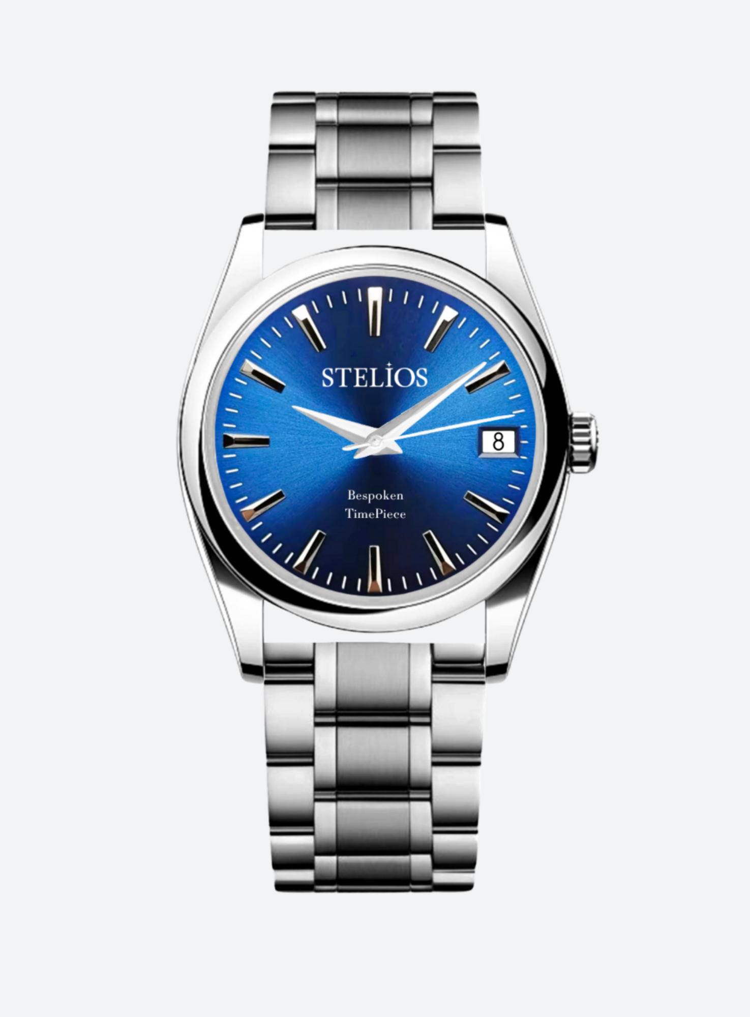 Kerios - Edge Cobalt