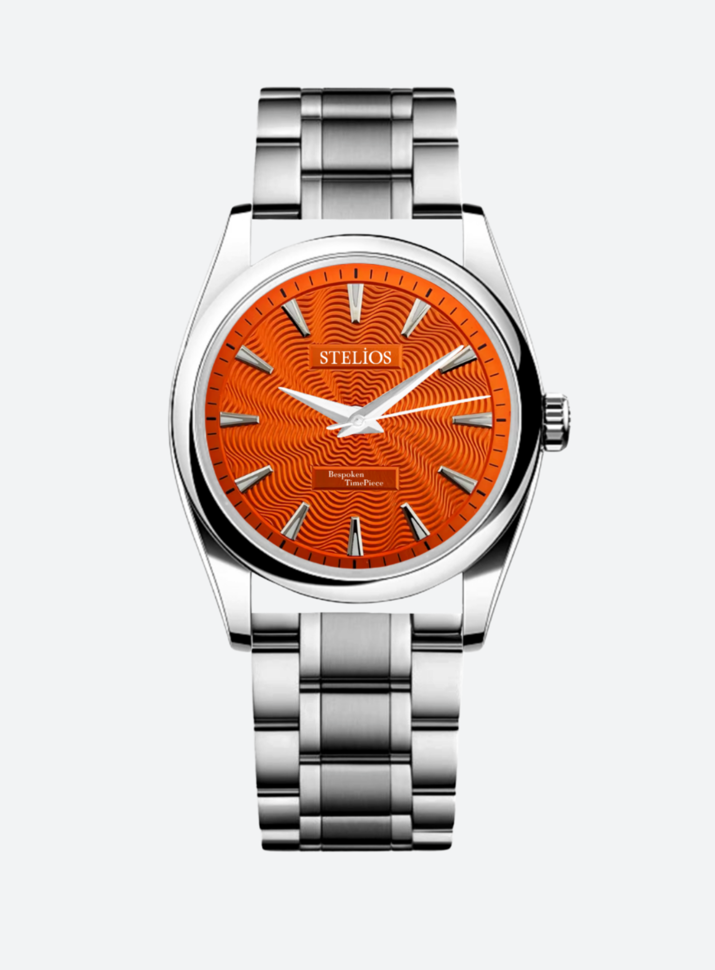 Kerios Edge - Volcano