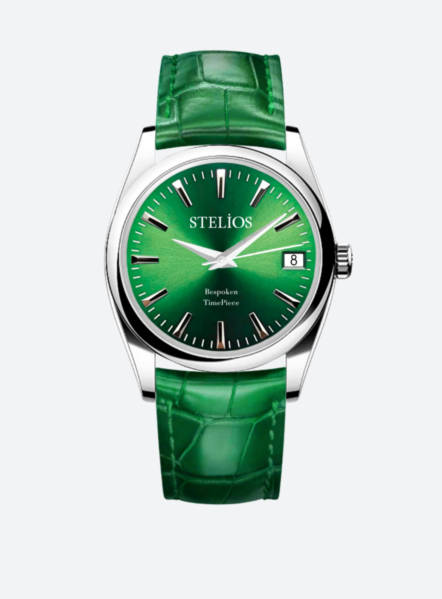 Kerios - Edge Émeraude